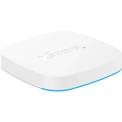 Afbeelding van Xsarius Avant 3+ Ultra White Edition 4K OTT Android Media Streamer