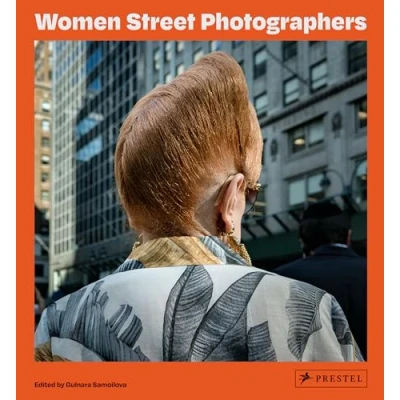 Afbeelding van Women Street Photographers