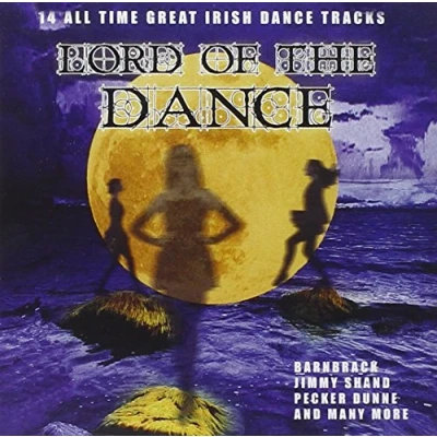 Afbeelding van Various Artists : Lord of the Dance CD
