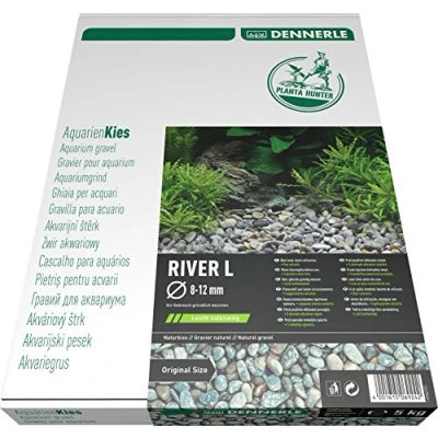 Afbeelding van Dennerle Plantahunter grind River Maat L