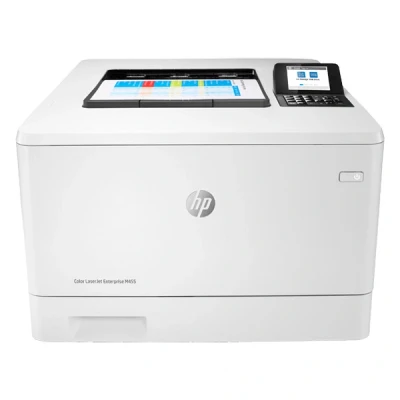 Image de HP Color LaserJet Enterprise M455dn