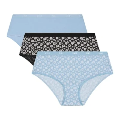 Image de Dim Boxer (Lot de 3) Femme, Lot Sunday Bloom, M