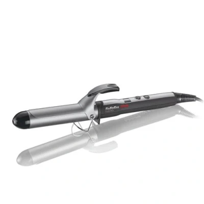 Image de fer program titanium tourmaline digital 32 mm babyliss