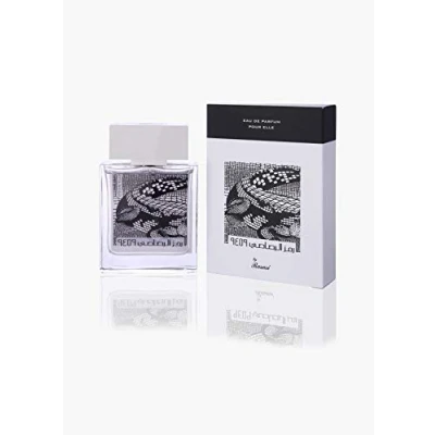 Afbeelding van Rumz Al Rasasi 9459 Eau de Parfum voor dames, spray, 50 ml