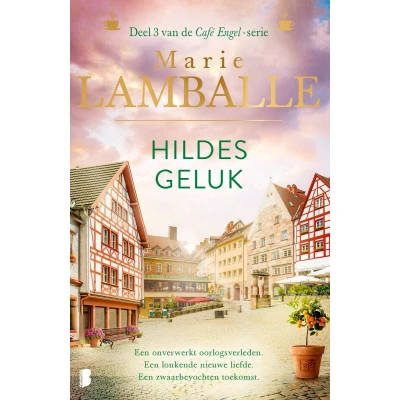 Afbeelding van Hildes geluk