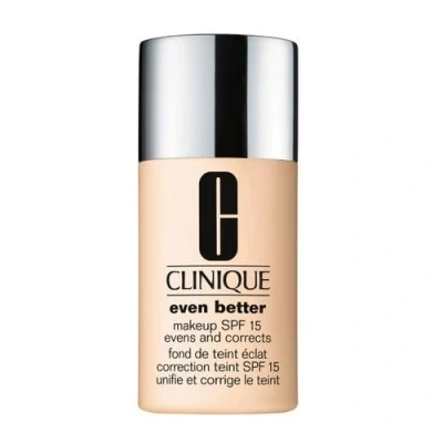 Image de Clinique Even Better Make Up Fond de Teint CN10 Alabaster/01 Alabaster 30 ml