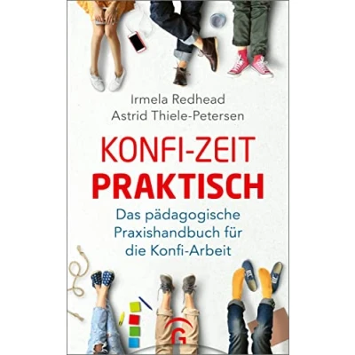 Afbeelding van Konfi Zeit praktisch