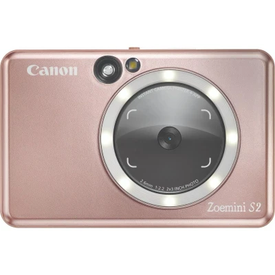 Afbeelding van Canon Zoemini S2 Rosegoud