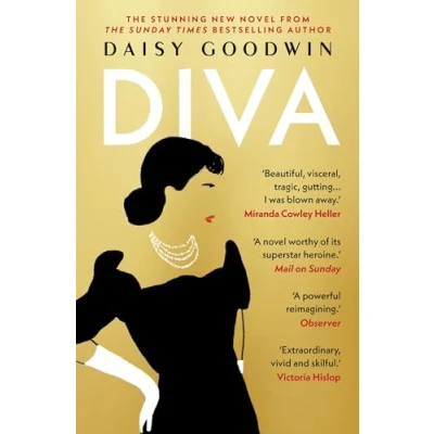 Afbeelding van Diva