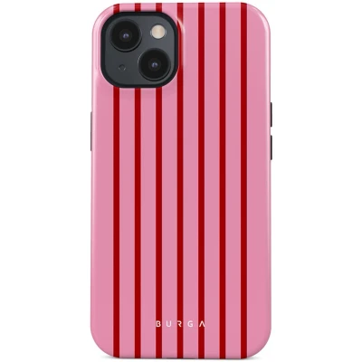 Afbeelding van Burga Tough Backcover MagSafe voor de iPhone 14 Favorite Bikini