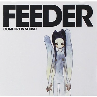 Afbeelding van Feeder Comfort In Sound