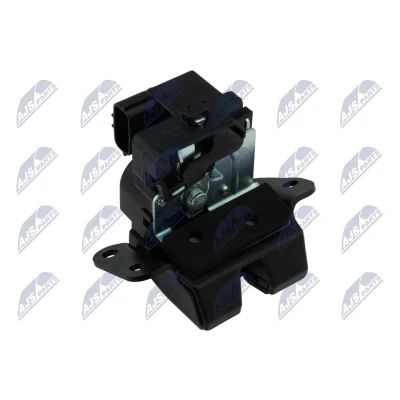 Afbeelding van NTY EZC KA 009 Achterklepslot