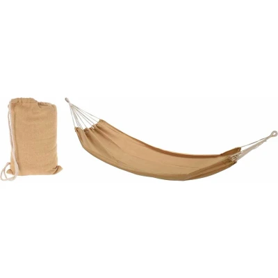Afbeelding van Hangmat Pro Garden 2 x 0.8 meter (Terracotta)