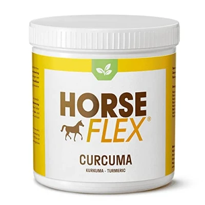 Image de HorseFlex Curcuma 2400g