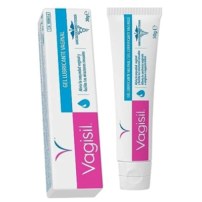 Afbeelding van Intieme Gel Hidratante Vaginesil (30 ml) 30 ml