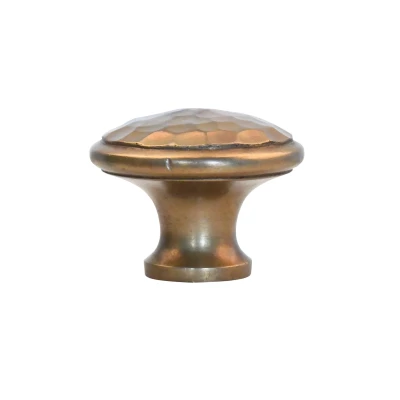 Afbeelding van Good in Style Meubelknop 40 mm massief brons