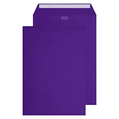Afbeelding van Blake Creative Colour 447 enveloppen, C4, zelfklevend, 229 x 324 mm, 120 g/m², 250 stuks