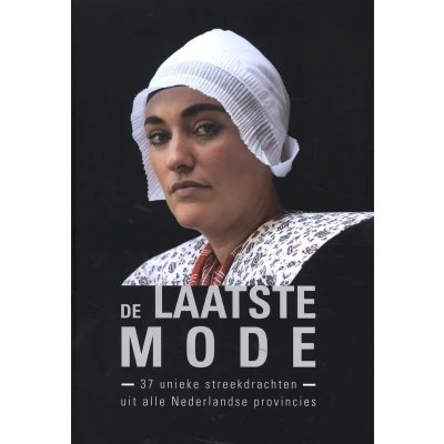 Afbeelding van De Laatste Mode