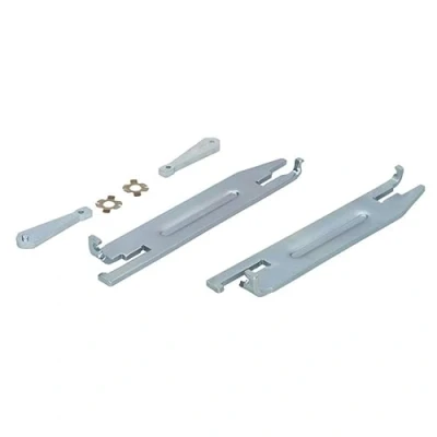 Afbeelding van Afstelset, trommelrem QUICK BRAKE 105 53 003