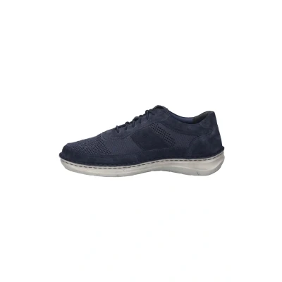 Afbeelding van JOSEF SEIBEL New Anvers 12 Halbschuh für Herren Blau