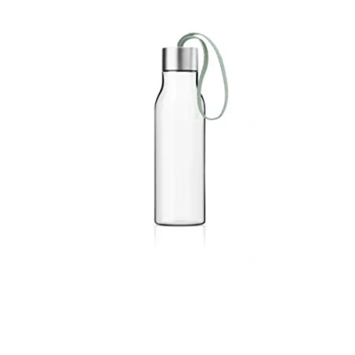 Afbeelding van Eva Solo Drinkfles 500 ml Kunststof Faded Green Groen