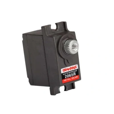 Afbeelding van Traxxas micro servo waterproof metal gear TRX2065R