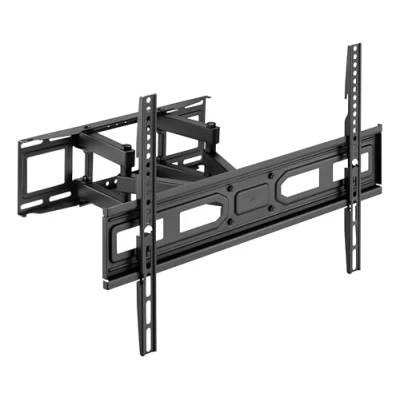 Afbeelding van Superior Electronics SUPSTV011 TV muurbeugel zwenkbaar van 37&quot;tot 70&quot;(Full Motion Extra Slim) Vesa: 200 x 200, 300 300, 400 400, 600