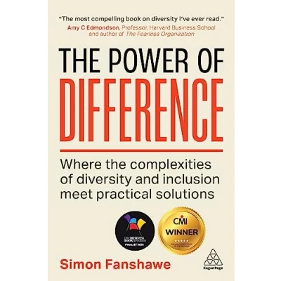 Afbeelding van The Power of Difference