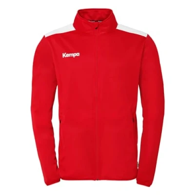 Afbeelding van Kempa Emotion 27 Poly Jacket Sportjack voor heren