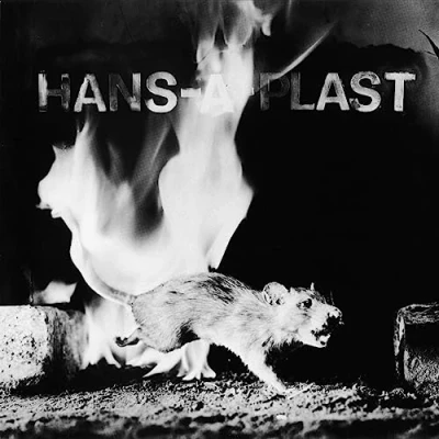 Afbeelding van Hans A Plast (CD)