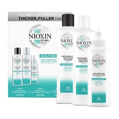 Afbeelding van Nioxin Scalp recovery Kit