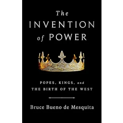 Afbeelding van The Invention of Power