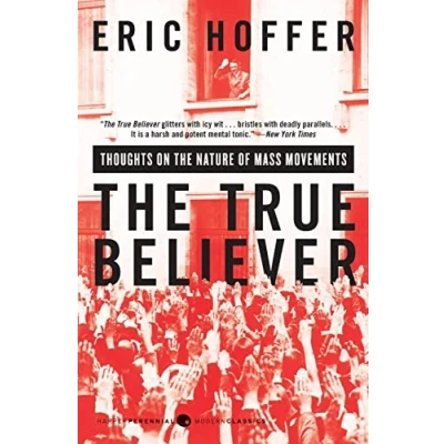 Afbeelding van True Believer