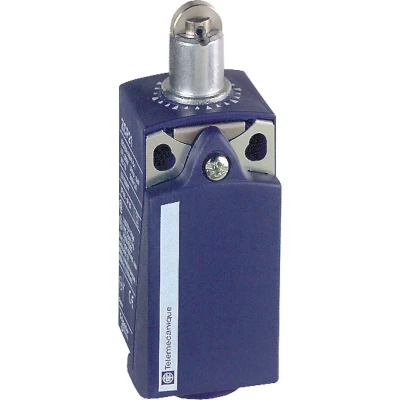 Afbeelding van Telemecanique XCKP2102P16 Eindschakelaar Rolplunjer IP66/IP67 1 stuk(s)