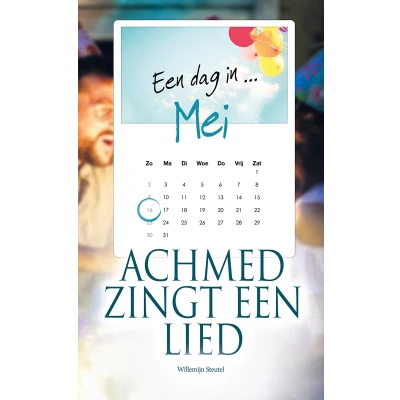 Afbeelding van een dag in .. 5 Achmed zingt lied