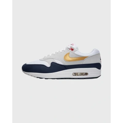 Afbeelding van NIKE AIR MAX 1 OLYMPIC SNEAKER MAAT 38
