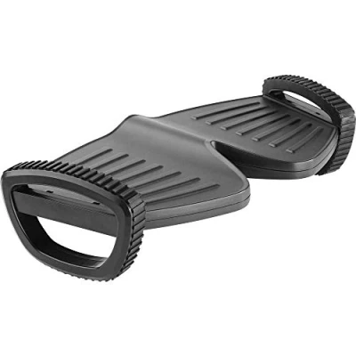 Afbeelding van SpeaKa Professional SP 9008924 Voetensteun (b x h d) 277 135 502 mm Zwart