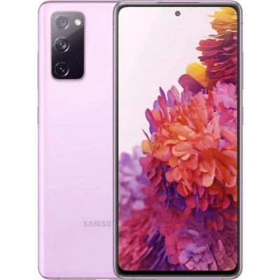 Afbeelding van Samsung Galaxy S20 FE 4G (G780F) 128GB Dual (Simlockvrij) Lavender