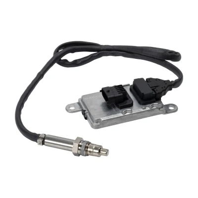 Afbeelding van Febi Bilstein Nox sensor (katalysator) 178603