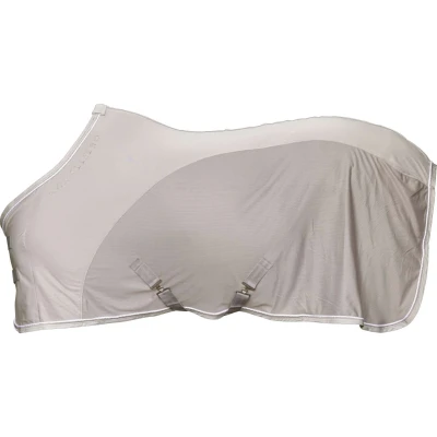 Afbeelding van Covalliero Vliegendeken SS25 Beige