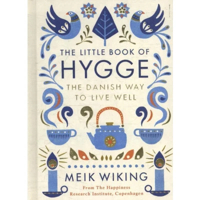 Afbeelding van The Little Book of Hygge