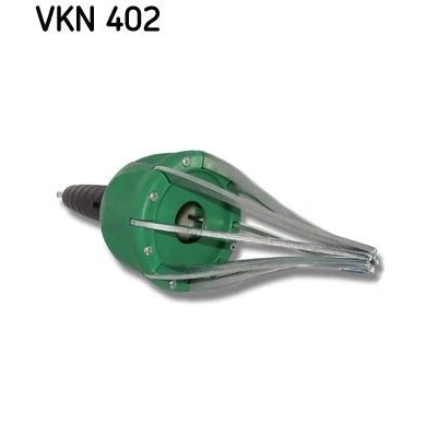 Afbeelding van Montagewerktuig, vouwbalg SKF VKN 402