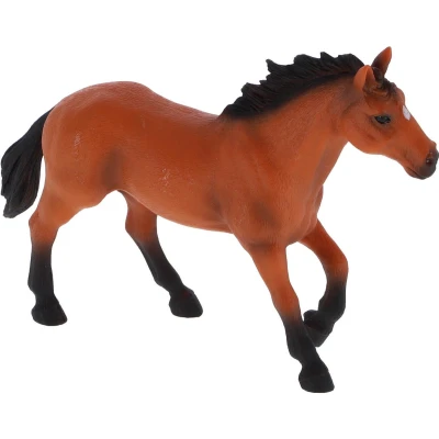 Afbeelding van Schleich 72152 Appaloosa Hengst