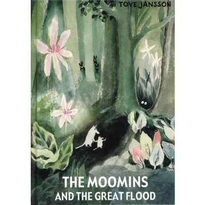 Afbeelding van Moomin Picture Books the Moomins and Great Flood