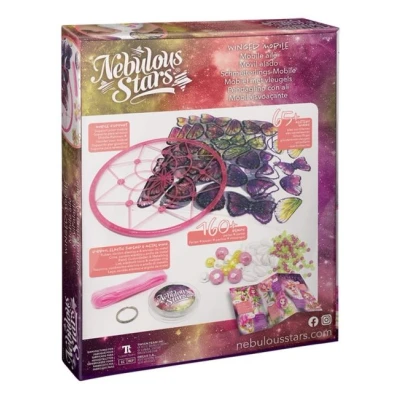 Image de Butterfly Wings Mobile papillons