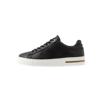 Afbeelding van Birkenstock Bend narrow zwart sneakers uni (s) (1017722)