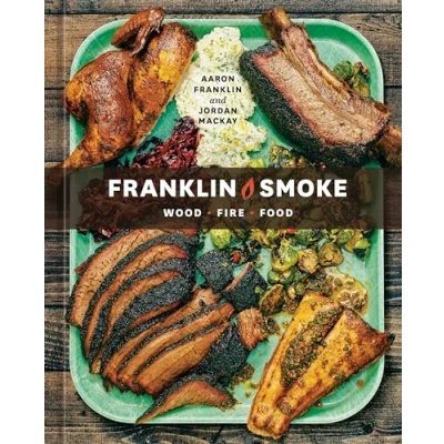 Afbeelding van Franklin Smoke