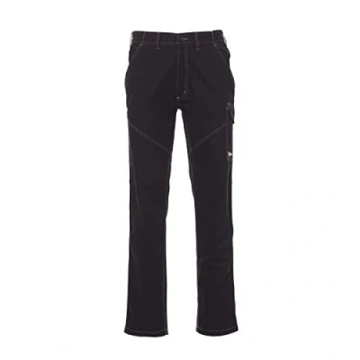 Afbeelding van Payper Wear Worker_SML Klassiek Heren, Blauw, Marineblauw, 5XL, marineblauw