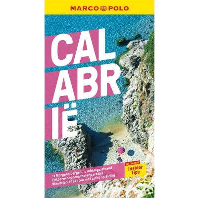 Image de Calabrië