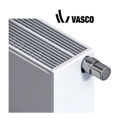 Afbeelding van 300x1000 T33 1300 watt │ Vasco Flatline. Artikelnr: 58400190